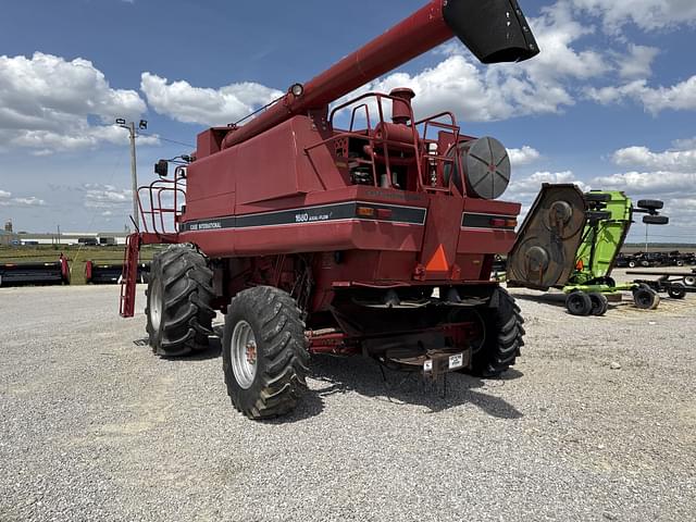 Image of Case IH 1680 equipment image 4