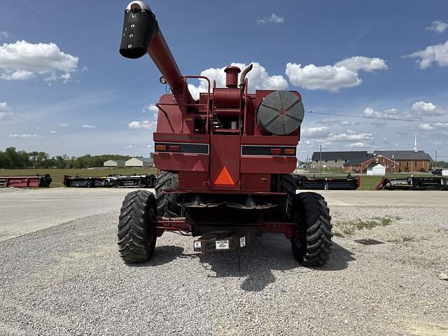 Image of Case IH 1680 equipment image 3