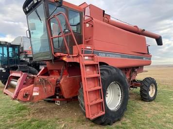 Main image Case IH 1680