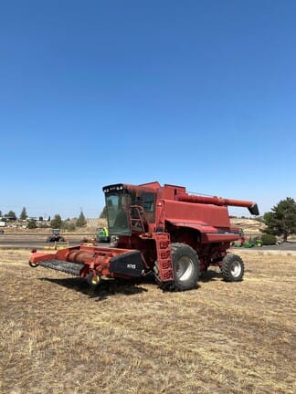 Main image Case IH 1680