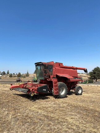 Main image Case IH 1680