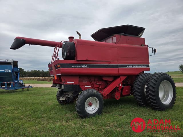 Image of Case IH 1680 equipment image 3
