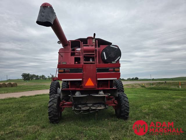 Image of Case IH 1680 equipment image 4