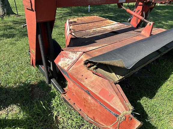 Image of Case IH 3309 equipment image 3