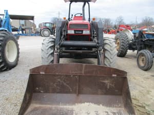 1991 Case IH 5120 Image