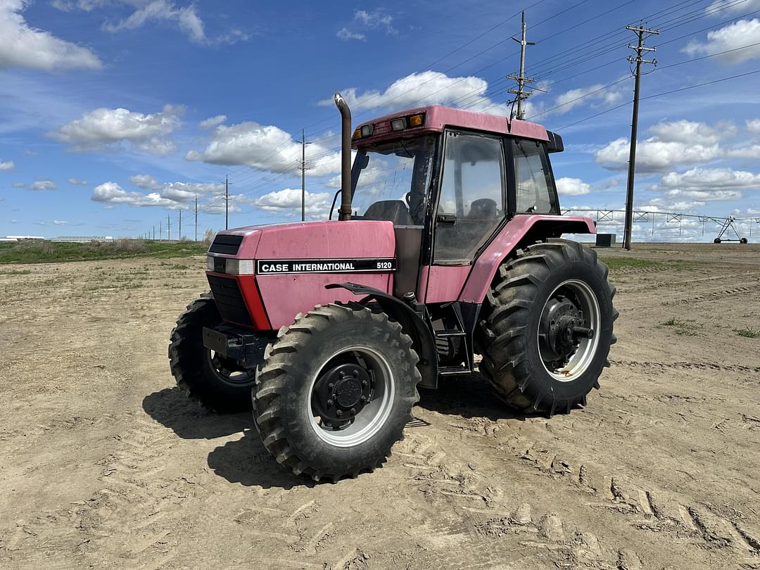 Image of Case IH 5120 Primary image