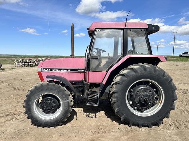 Image of Case IH 5120 equipment image 2