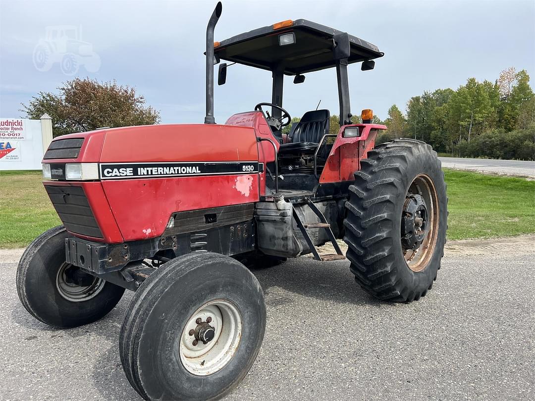 Image of Case IH 5130 Primary image