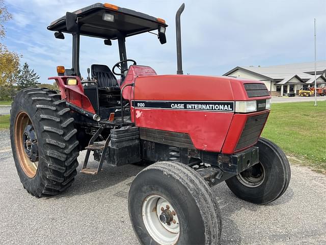 Image of Case IH 5130 equipment image 2