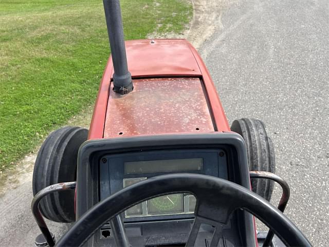 Image of Case IH 5130 equipment image 4