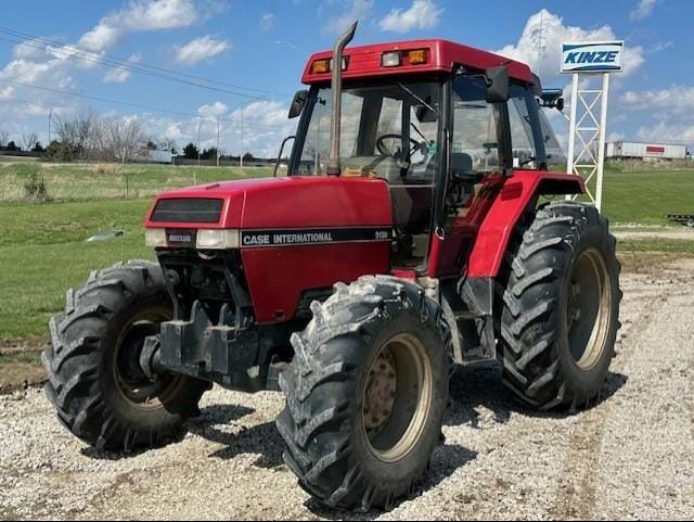 1991 Case IH 5130 Equipment Image0