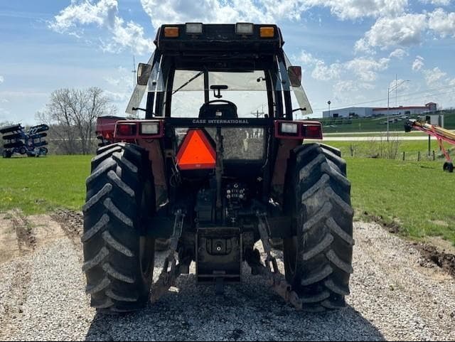 Image of Case IH 5130 equipment image 3