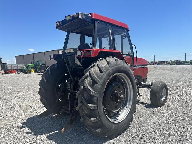 Image of Case IH 5140 equipment image 4