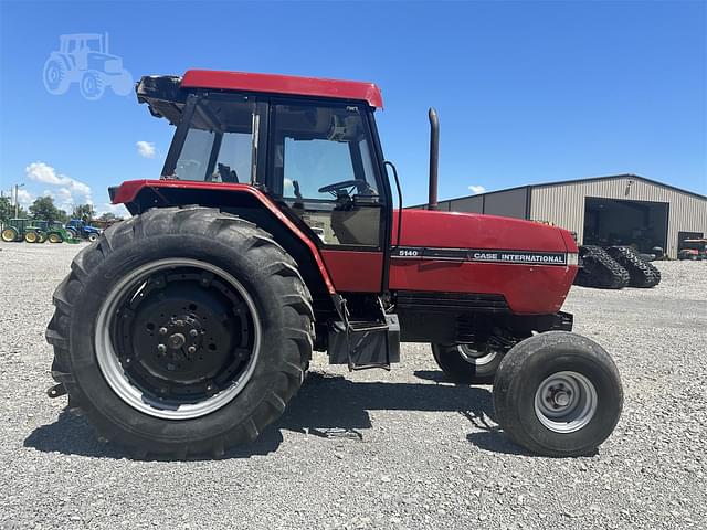 Image of Case IH 5140 equipment image 3