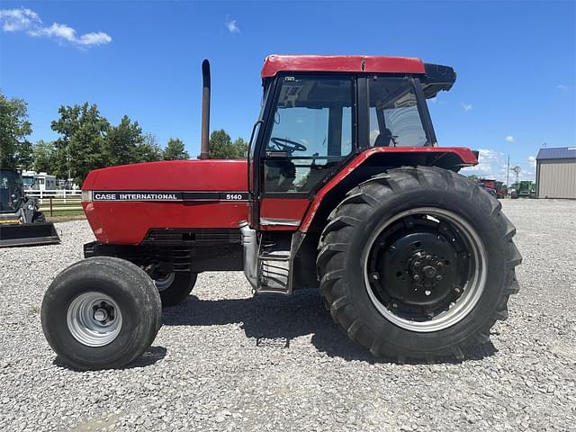 Image of Case IH 5140 equipment image 2