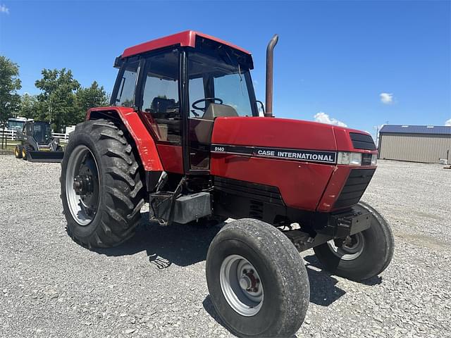 Image of Case IH 5140 equipment image 1