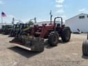 1991 Case IH 5140 Image