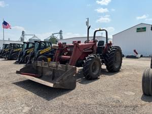 1991 Case IH 5140 Image