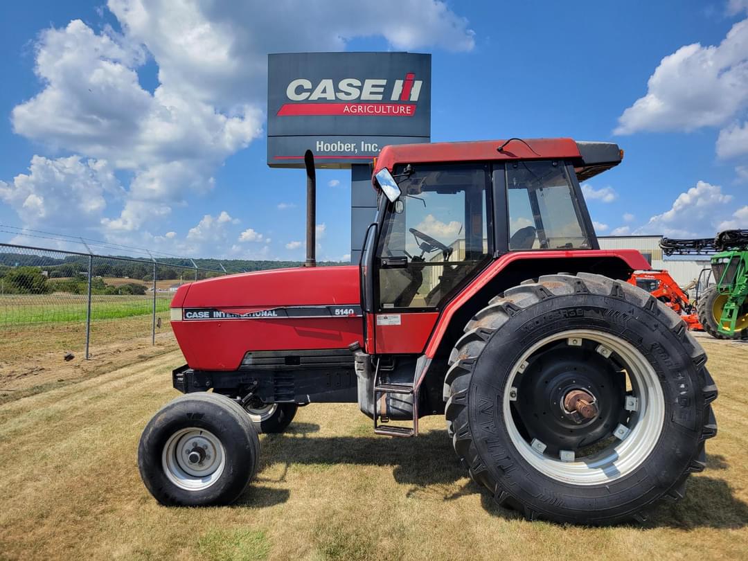 Image of Case IH 5140 Primary image