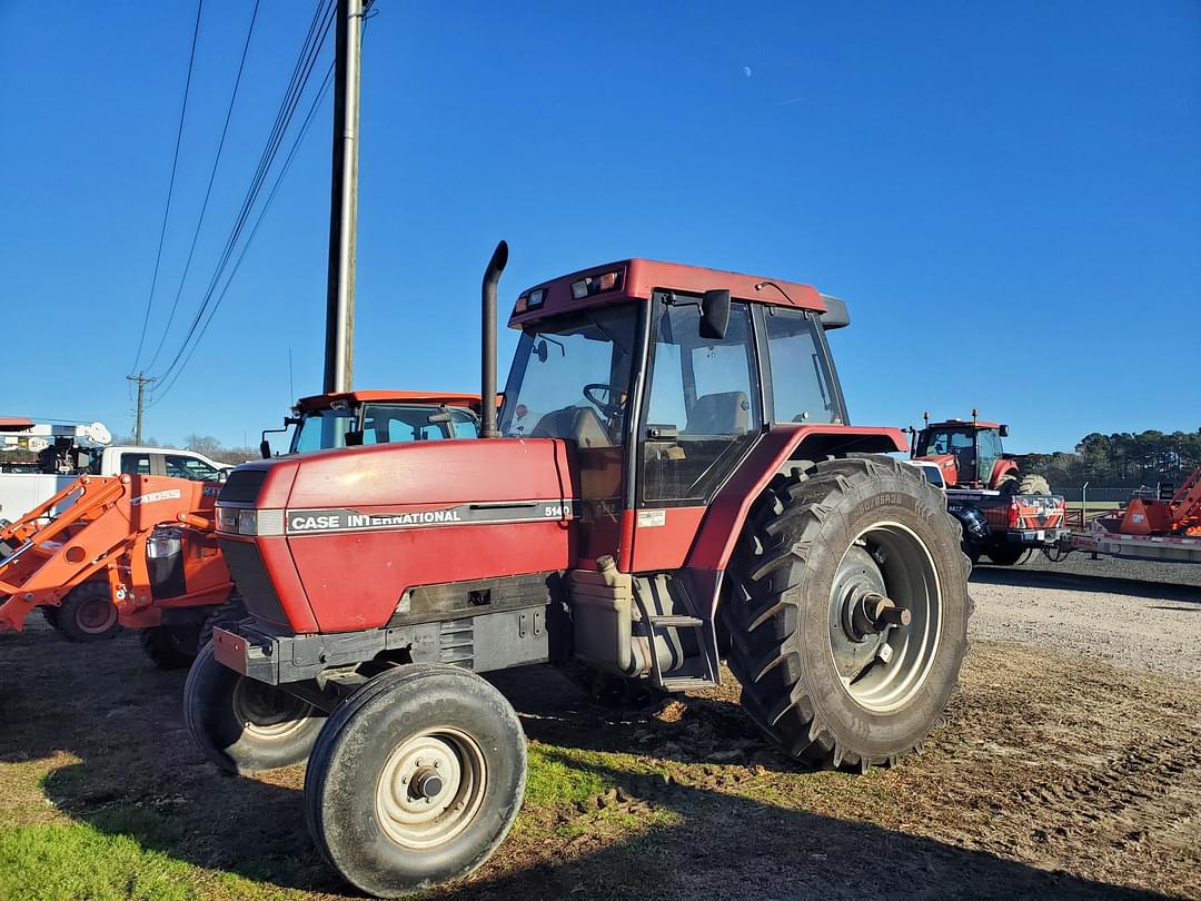 Image of Case IH 5140 Primary image