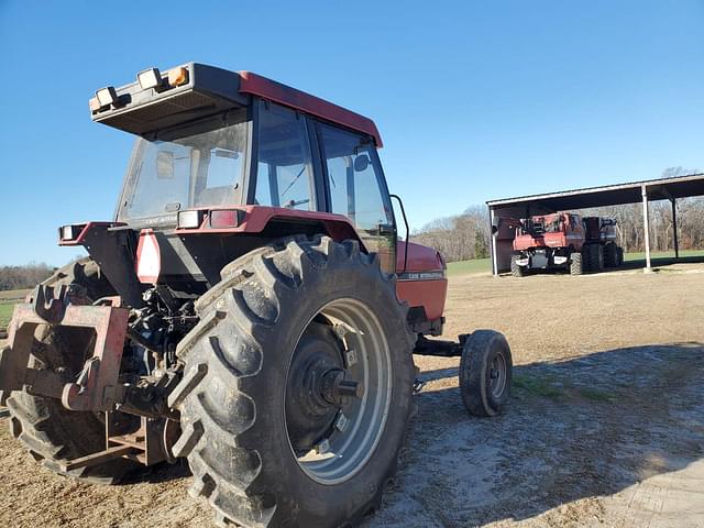 Image of Case IH 5140 equipment image 2