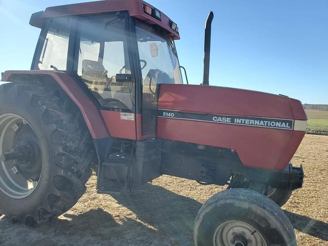 Image of Case IH 5140 equipment image 3