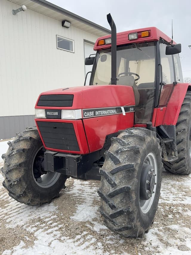 Image of Case IH 5140 equipment image 3