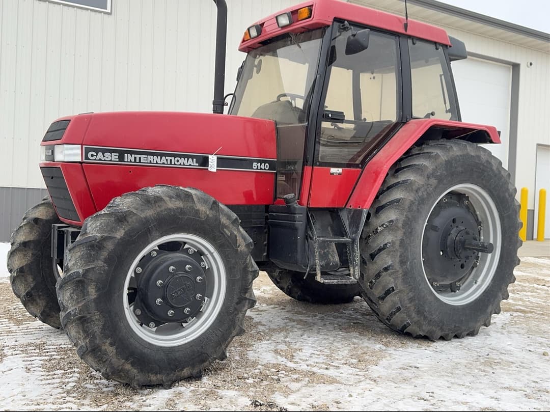 Image of Case IH 5140 Primary image