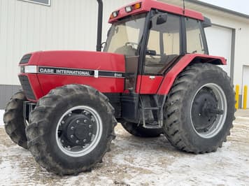 Main image Case IH 5140