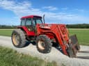 1991 Case IH 5140 Image