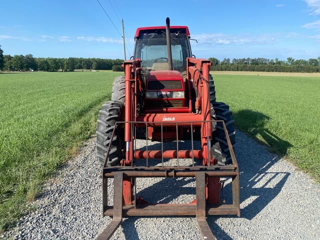 Image of Case IH 5140 equipment image 1