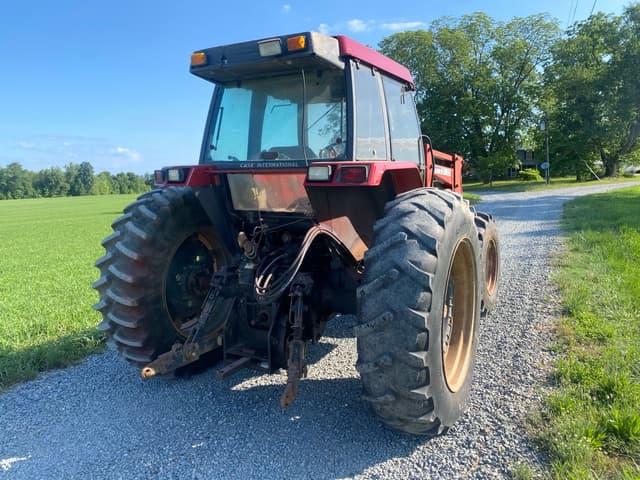 Image of Case IH 5140 equipment image 3