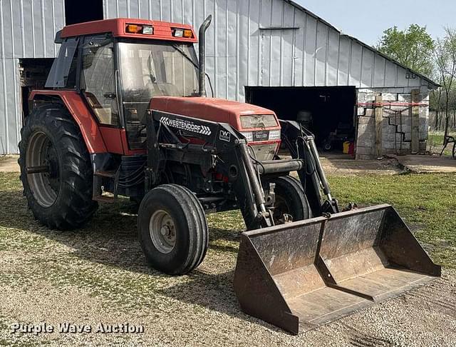 Image of Case IH 5140 equipment image 2