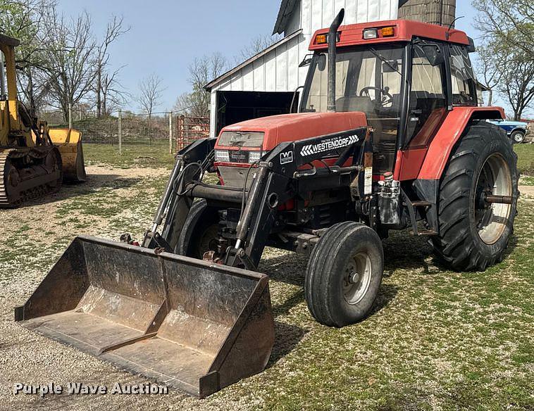 Image of Case IH 5140 Primary image
