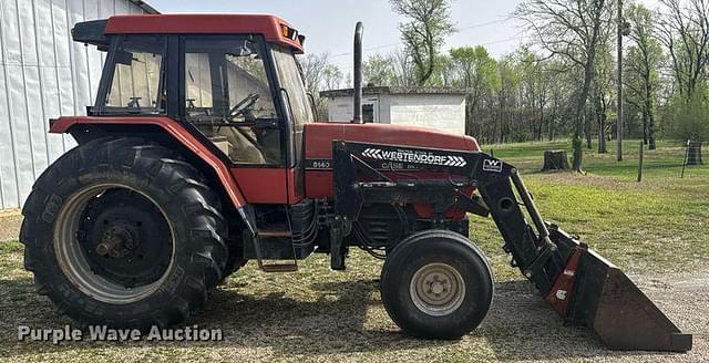 Image of Case IH 5140 equipment image 3