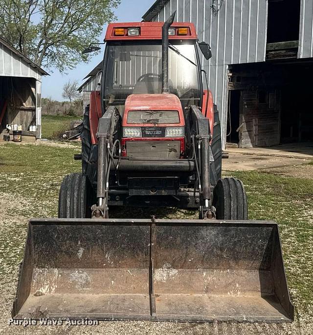 Image of Case IH 5140 equipment image 1