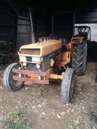 Main image Case IH 695