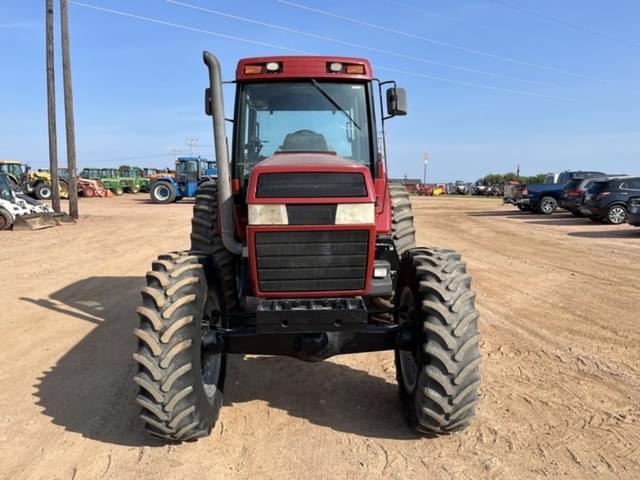 Image of Case IH 7110 equipment image 1