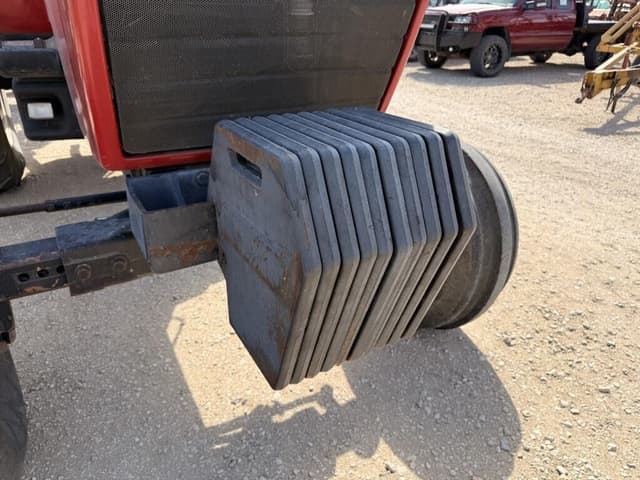 Image of Case IH 7110 equipment image 4