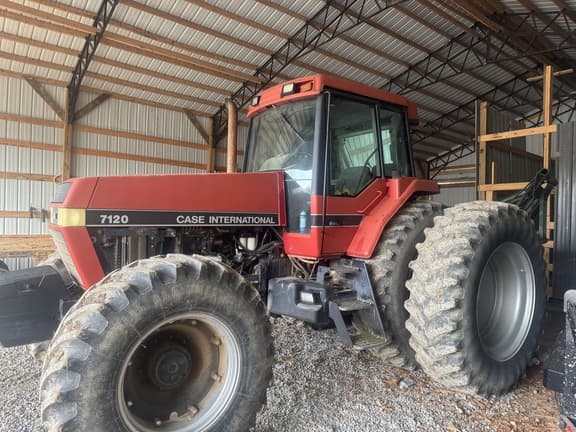 Image of Case IH 7120 equipment image 3