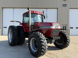 1991 Case IH 7120 Image