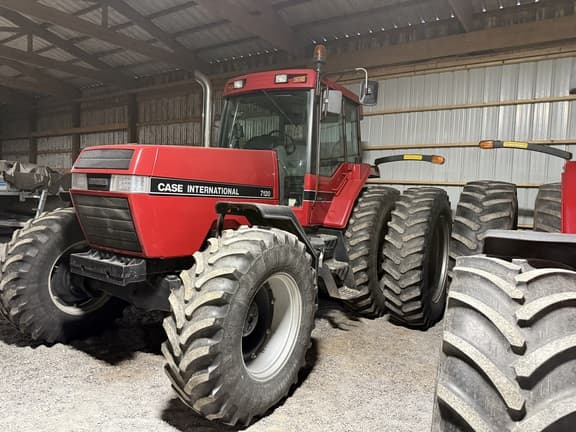 Image of Case IH 7120 equipment image 2