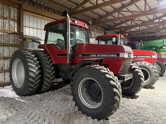 Image of Case IH 7120 Primary image