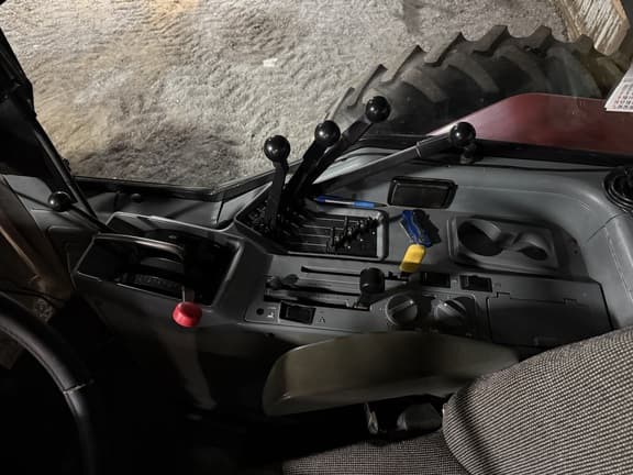 Image of Case IH 7120 equipment image 3