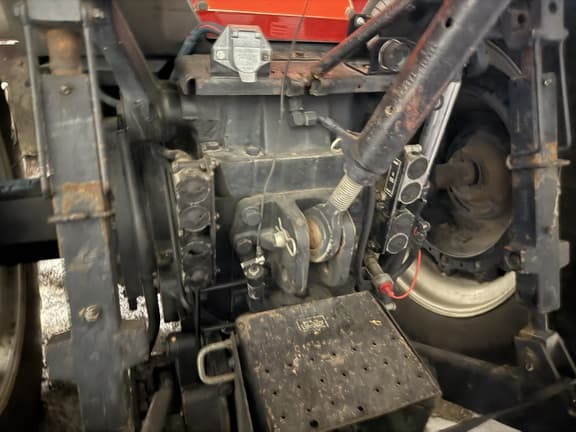 Image of Case IH 7120 equipment image 1