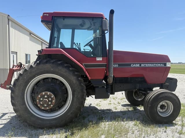 Image of Case IH 7120 equipment image 4