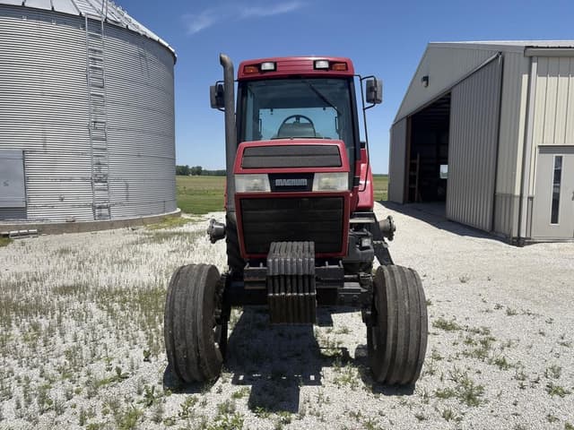 Image of Case IH 7120 equipment image 2