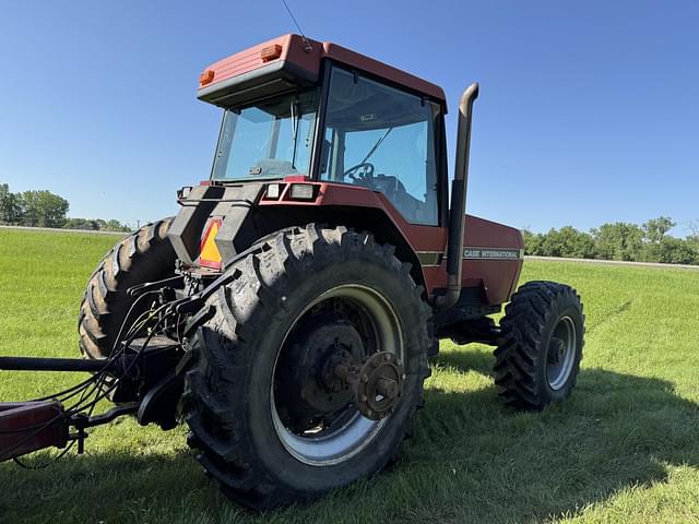 Image of Case IH 7120 equipment image 2