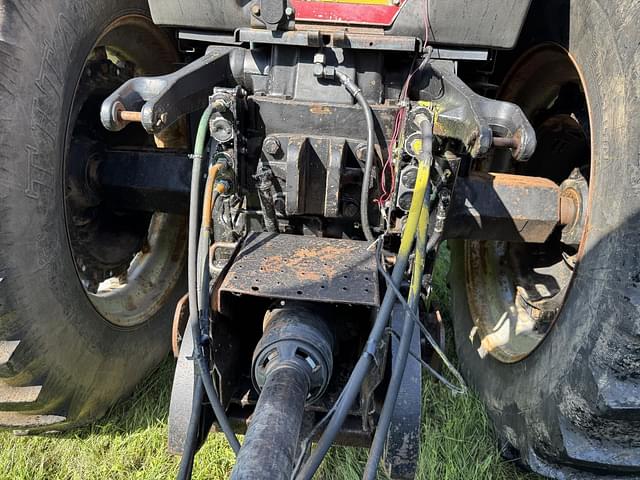 Image of Case IH 7120 equipment image 3