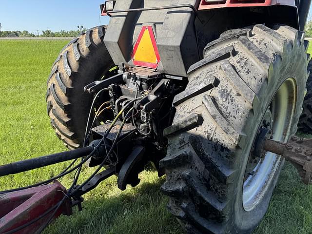 Image of Case IH 7120 equipment image 4
